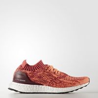 adidas阿迪达斯 Ultra BOOST Uncaged 女款跑鞋