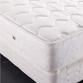 Kingkoil）床垫1.8x2米乳胶弹簧1.5x2米席梦思没过进口大品牌软硬适中 星芒 星芒 180*200*30cm