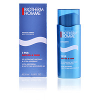 秋季直邮季：BIOTHERM 碧欧泉 男士净肤细致保湿乳液 50ml