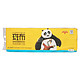 凑单品：BABO 斑布 功夫熊猫系列卫生卷纸 四层 180g 12卷 2.16kg/提 *2件