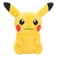 历史新低: pokemon 精灵宝可梦 皮卡丘 大号 1米