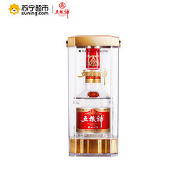 五粮神豪华版系列 52度500ML*1（单瓶）+凑单品