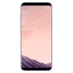 SAMSUNG 三星 Galaxy S8+ G9550 Dual 6GB+128GB 智能手机