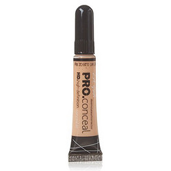 L.A. Girl Pro Conceal HD遮瑕膏 8g #Creamy Beige