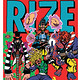 预售：RIZE ASIA TOUR 2017  上海站
