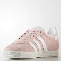 Adidas 阿迪达斯 Originals Gazelle 女士休闲鞋