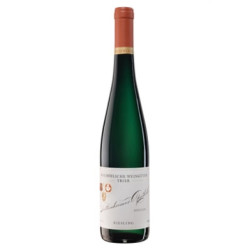 Bischöfliche Weingüter Trier 特里尔大主教酒庄 雷司令甜白葡萄酒 750ml*2瓶