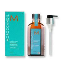 秋季直邮季：Moroccanoil 摩洛哥护发修复精油 100ml 