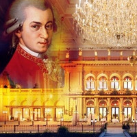 当地玩乐：维也纳金色音乐大厅 莫扎特音乐会演出票