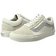  限尺码、中亚Prime会员：VANS 范斯 Old Skool 中性款低帮休闲鞋 *2双　