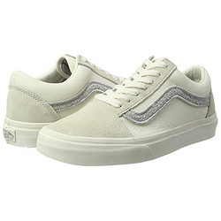 VANS 范斯 Old Skool 中性款低帮休闲鞋 *2双