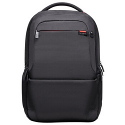 Samsonite/新秀丽双肩包 新款多功能商务背包旅行电脑包15英寸男女36B*09006 黑色