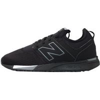 京东PLUS会员：new balance 247系列 MRL247BR 中性款运动鞋