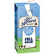 澳洲进口牛奶 澳伯顿 So Natural 全脂UHT牛奶1箱1Lx12盒 *3件