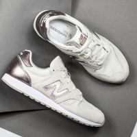 再特价：new balance 520系列 女士休闲跑步鞋