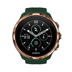SUUNTO 颂拓 Spartan Sport Wrist HR 国行中文版 GPS运动心率表