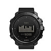 SUUNTO 颂拓 TRAVERSE SAPPHIRE SS022291000 智能手表 蓝宝石黑色 