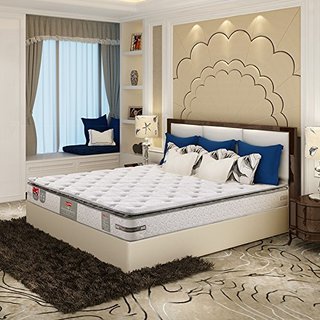  Slumberland/斯林百兰 静音抗噪 床垫