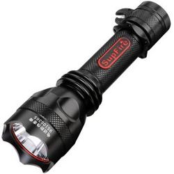 Surefire 神火 Y8 强光手电筒