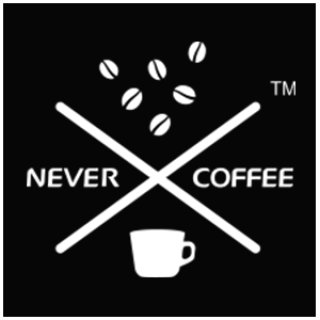 NEVER COFFEE