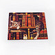 值友专享：MR.CHOO PUZZLES 书架上的猫 异型木制拼图 262片