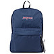 JanSport 中性 SuperBreak 双肩背包 25L