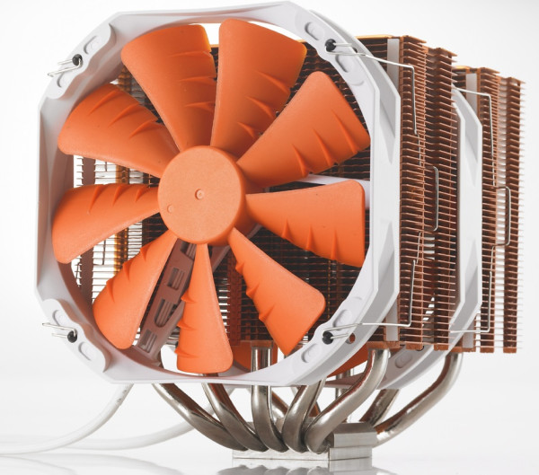 铝和钢的结合体,不断进步的 PHANTEKS 追风者机箱