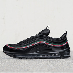 NIKE 耐克 AIR MAX 97 X UNDEFEATED 运动鞋