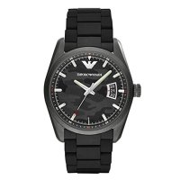 EMPORIO ARMANI AR6052 男士石英表