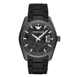 EMPORIO ARMANI AR6052 男士石英表