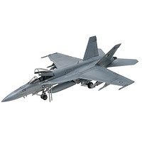 历史新低、中亚Prime会员：Revell 威望 1:48 F/A-18E 超级大黄蜂 战机拼装模型 *3件