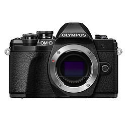  OLYMPUS 奥林巴斯 OM-D E-M10 Mark III 无反相机 单机身 