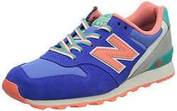 new balance 996系列 女士休闲跑步鞋