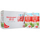 限北京：Weidendorf 德亚 全脂牛奶 1L*12盒