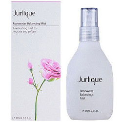 Jurlique 茱莉蔻 玫瑰衡肤花卉水 100ml