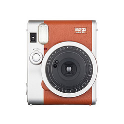 Fujifilm富士 Mini 90拍立得 一次成像复古相机