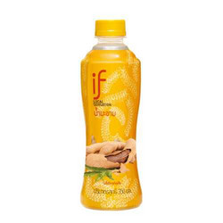 泰国IF Local Sensation 罗望子汁 350ML