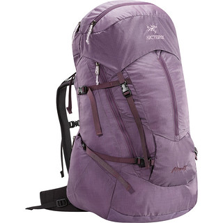 ARC'TERYX 始祖鸟 Altra 女款轻量旅行背包 48L