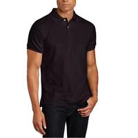 Lee 李 Modern Fit 男士POLO衫 黑色