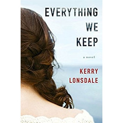 《Everything We Keep: A Novel》kindle 电子书