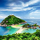 特价机票：全国多地-泰国苏梅岛5-7天往返含税（多地直落本岛）
