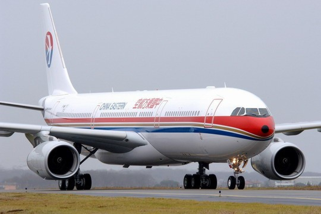 航司那些事第26期：空客A330在天津正式启用