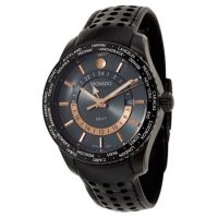 历史新低：MOVADO 摩凡陀 Series 800系列 2600118 男士时装腕表