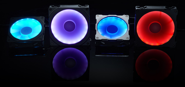 铝和钢的结合体,不断进步的 PHANTEKS 追风者机箱