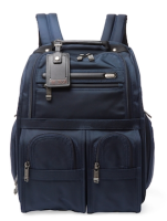 TUMI Compact Laptop Briefcase 双肩电脑包