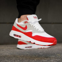 历史新低、中亚Prime会员：NIKE 耐克 AIR MAX 1 ULTRA 2.0 LE 男子运动鞋