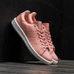 adidas 阿迪达斯 STAN SMITH BOOST 女士休闲鞋