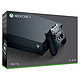 新品预售：Microsoft 微软 Xbox One X 1TB 家用游戏主机