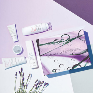 thisworks 限量版彩妆礼盒