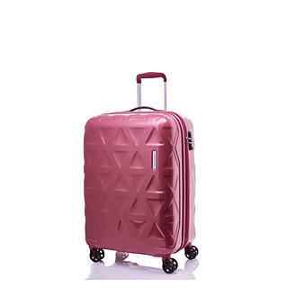 Samsonite 新秀丽 Novus Spinner 旅行拉杆箱 19寸